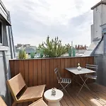 Maison Galante\'S Apartments With Services In La Madeleine - Opera