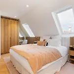 Maison Galante\'S Apartments With Services In La Madeleine - Opera