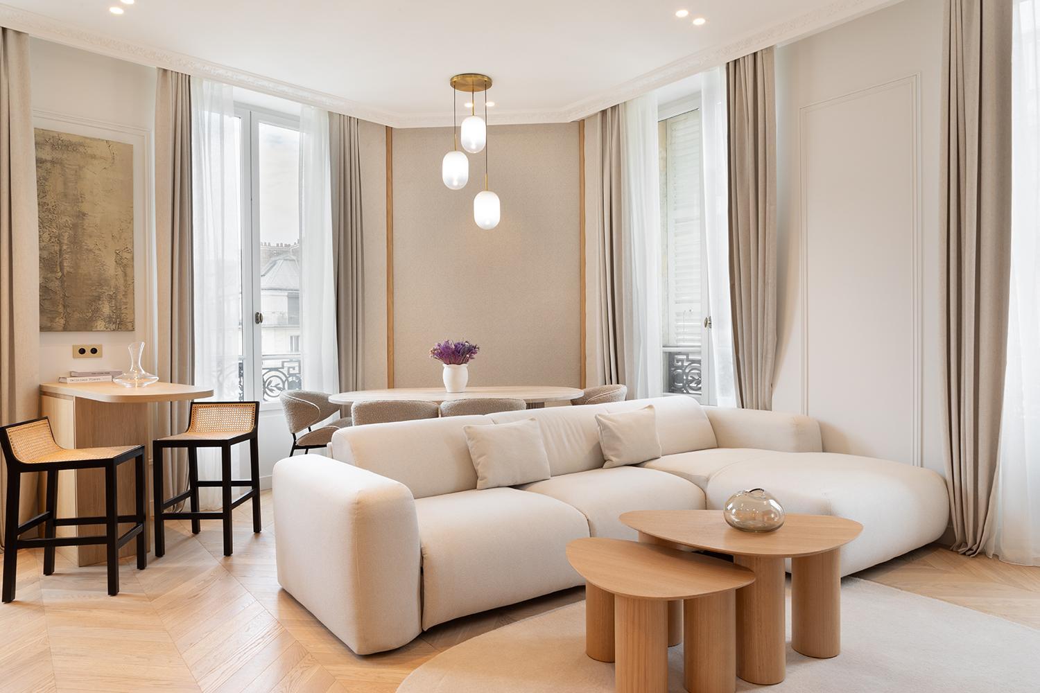 Maison Galante's With Services In La Madeleine - Opera