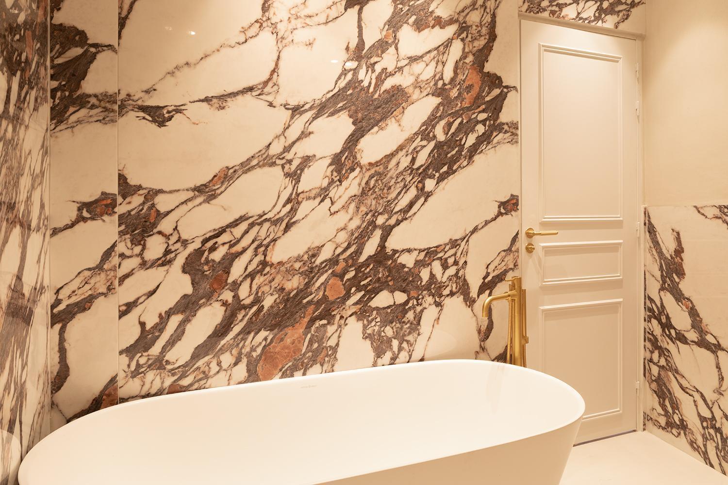 Maison Galante's With Services In La Madeleine - Opera Appartement *