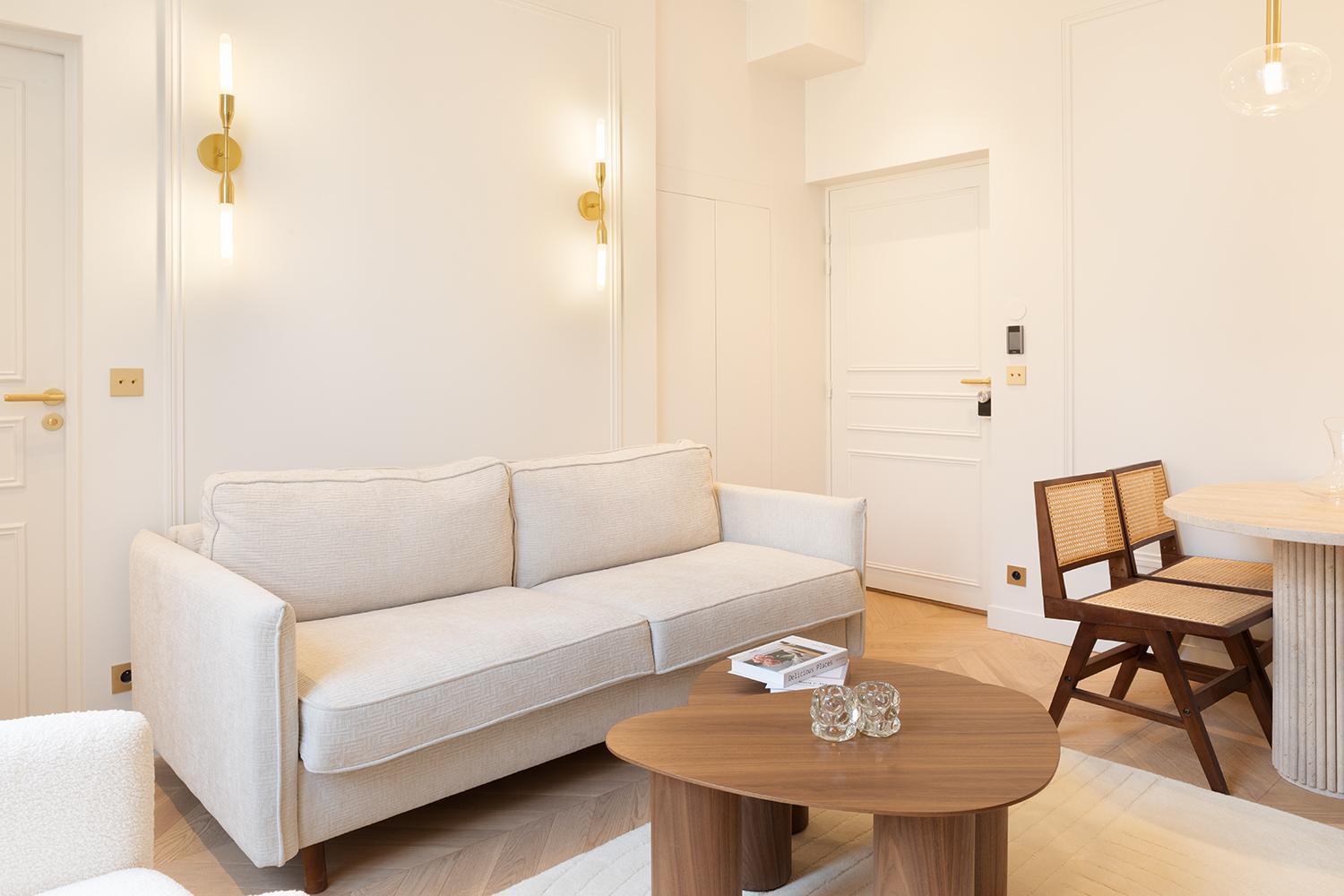 Maison Galante's With Services In La Madeleine - Opera * Paris