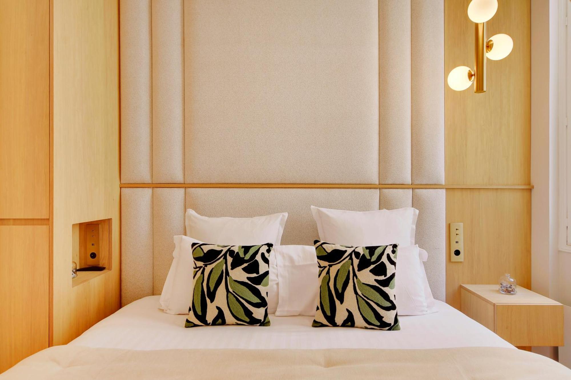 Maison Galante's With Services In La Madeleine - Opera Apartment *
